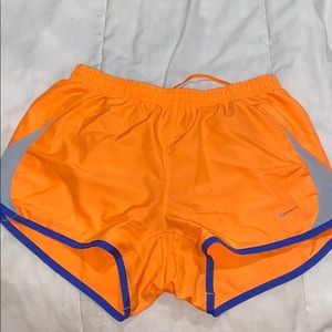 Nike athletic shorts
